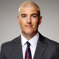 Verrill Employee Lance Forrest's profile photo