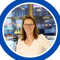 Keyrock Employee Laura Chaput's profile photo