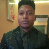 Diondre Raines Email & Phone Number