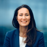 Axfood Employee Simone Margulies's profile photo