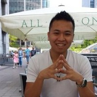 Mindshare Employee Alan Ngo's profile photo