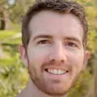 Inde Technology Employee Rik Roberts's profile photo