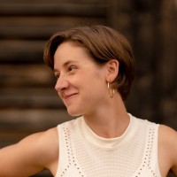UCL Institute for Innovation and Public Purpose Employee Kay Wenger's profile photo
