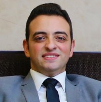 Khaled Mekkawy Email
