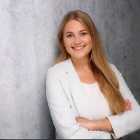 HDI Group DE Employee Vanessa Schmidt's profile photo