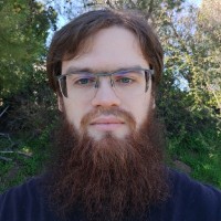 TrustStack Employee Geoffrey Welch's profile photo