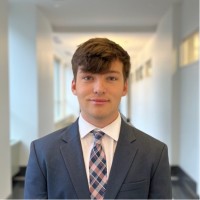 Investment Management Workshop at Kelley School of Business Employee William Riley's profile photo