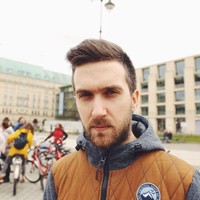 BBDO Zagreb Employee Igor Raguž's profile photo