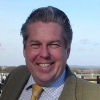 CrowdProperty Employee Rupert Lowe's profile photo