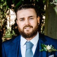 bet365 Employee Timothy Myatt's profile photo