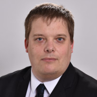 ELSAN Employee Pierre-Yves Robert's profile photo
