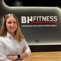 BH Fitness Employee Carlota H.'s profile photo