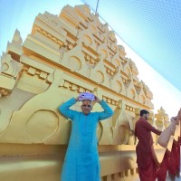 Chetan Mavadiya's profile photo
