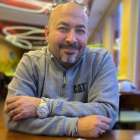 Hana Water-Hana Food Industries Co. Employee Wael Daabees's profile photo