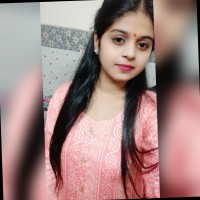 Inzerotech Employee Swati Kiran's profile photo