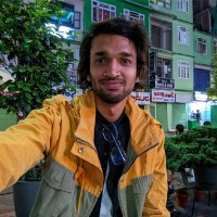 ZNSoftech Pvt Ltd Employee Mohammad Ansari's profile photo