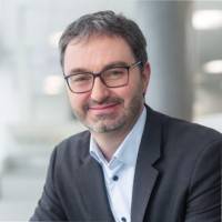 Norda Stelo Employee Mathieu Roy's profile photo