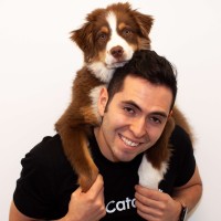 AngelList Employee Dario Camacho's profile photo