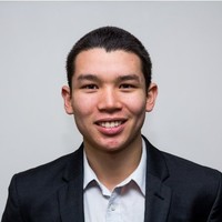 QProcurement Employee Arthur Chandler's profile photo