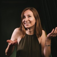 Jelena Pranjic's profile photo