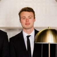 Bestomer Employee Slater Wellington's profile photo