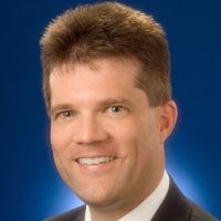 Hall Render Employee Brian Jent's profile photo