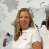 Winback Game Ready France Employee Isabelle Lebas's profile photo