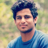 Vinyas Udupa Email & Phone Number