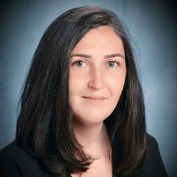 Trisha Grimes Email & Phone Number