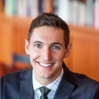 Urban Acres Real Estate Employee Taylor Blazek's profile photo