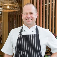 James Cook Hotel Grand Chancellor Employee Peter Twitchett's profile photo