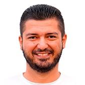 Orderly Employee Ramiro Alonso Vera Contreras's profile photo