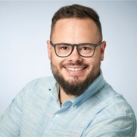 Kutter GmbH & Co. KG Employee Daniel Gehm's profile photo