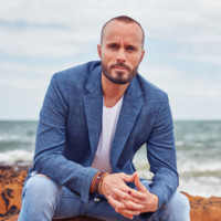 Tolman Health Employee Tyler Tolman's profile photo