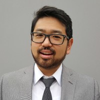 Security Journey Employee Steve Min's profile photo