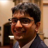 Sigma Components Employee Krishna Jani's profile photo