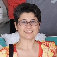 ROXANA Employee Marin's profile photo