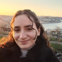 Ecozoic Employee Beatriz Direitinho's profile photo