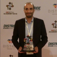 Virgin Megastore Saudi Arabia Employee Mohammad Alramahi's profile photo