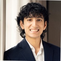 RS Metrics Employee Shaunak Sharma's profile photo