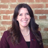 Center for Design and Manufacturing Excellence Employee Megan Malara's profile photo