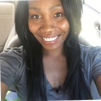 BASF Employee Tasha Baker's profile photo