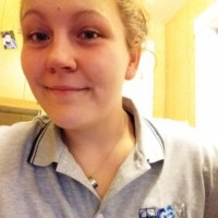 Granite State Manufacturing Employee Kaely Roehl's profile photo