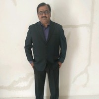 Axis Max Life Insurance Limited Employee Yogesh Nabriya's profile photo