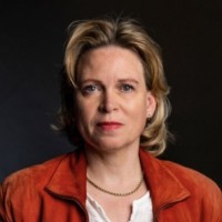 Rassers Advocaten Employee Simone Oosterbeek's profile photo
