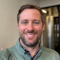 EPR Properties Employee Aaron Linn's profile photo