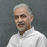 Smart Soft Solutions Employee Emad Meitani's profile photo