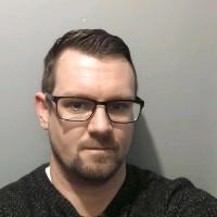 Lancashire County Council Employee Dave Loft's profile photo