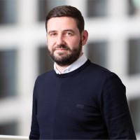 LENDINVEST LIMITED Employee Daniel O'Connor's profile photo