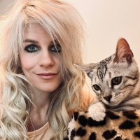 Manychat Employee Ashley Sava's profile photo